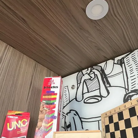 Ibis Marbella 3* Cartagena