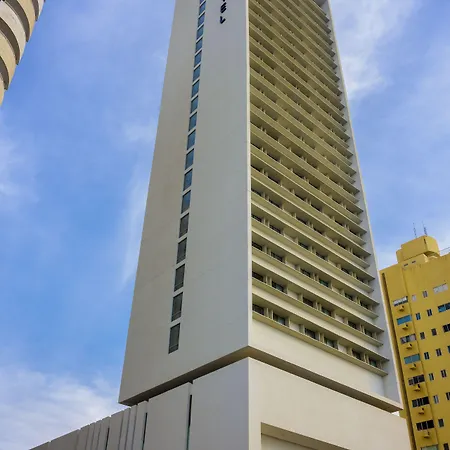 Hotel Ibis Marbella 3*