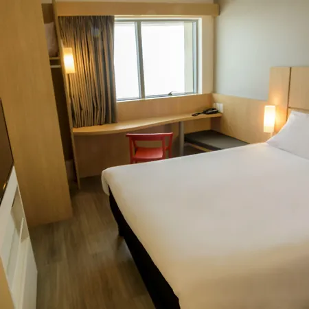 Ibis Marbella Hotel