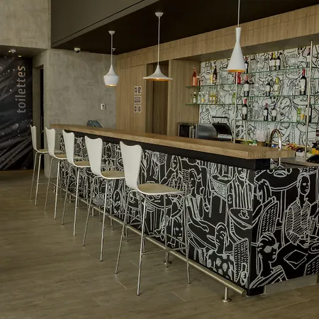 Ibis Marbella