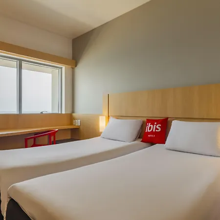 Ibis Marbella Hotel 3*
