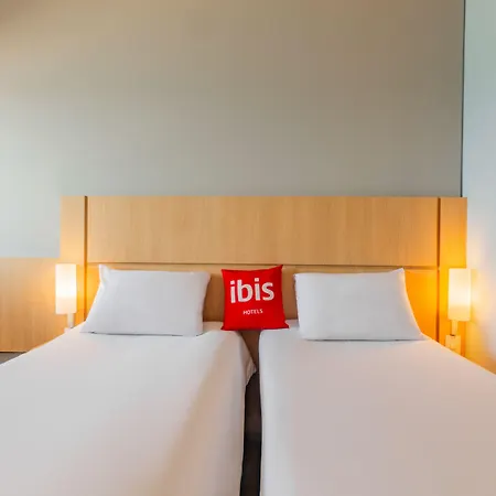 Ibis Marbella Hotel Cartagena