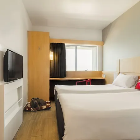 Ibis Marbella Hotel