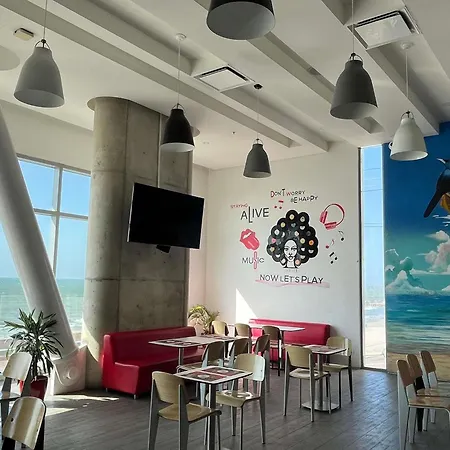 Ibis Marbella Hotel Cartagena