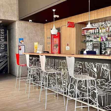 Hotel Ibis Marbella