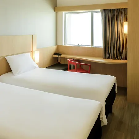 Hotel Ibis Marbella Cartagena