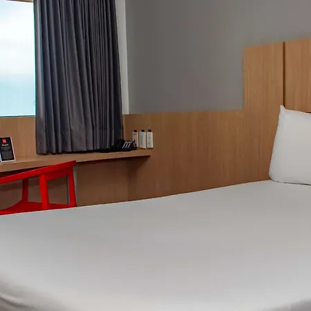 Ibis Marbella