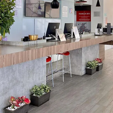 Ibis Marbella 3* Cartagena