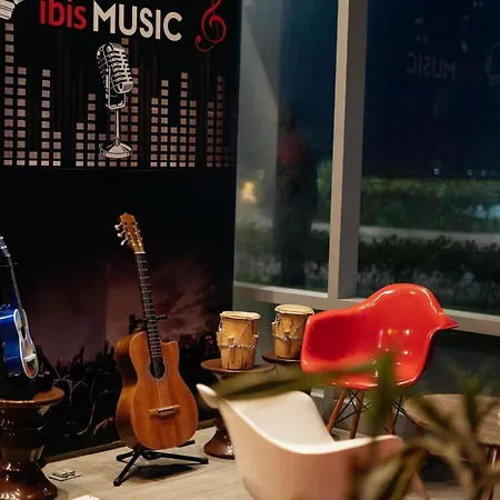 Ibis Marbella