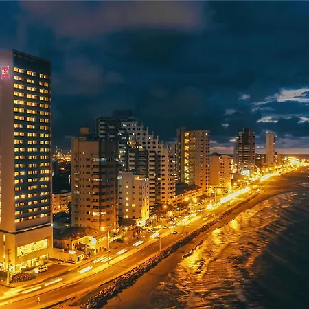 Ibis Marbella Cartagena