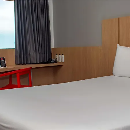 Ibis Marbella