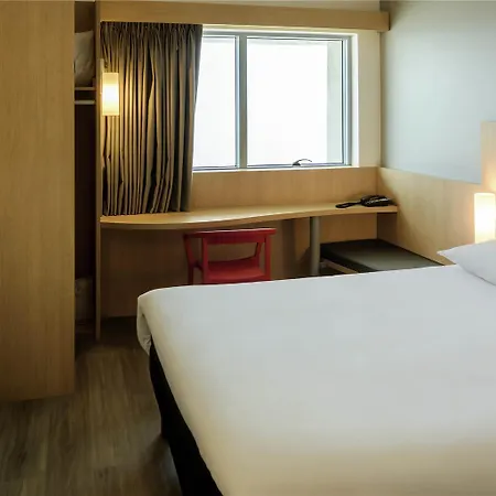 Hotel Ibis Marbella 3*