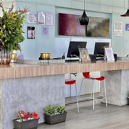 Hotel Ibis Marbella 3*