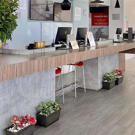 Ibis Marbella Hotel