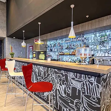 Ibis Marbella Hotel 3*