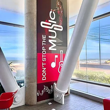 Ibis Marbella Hotel 3*