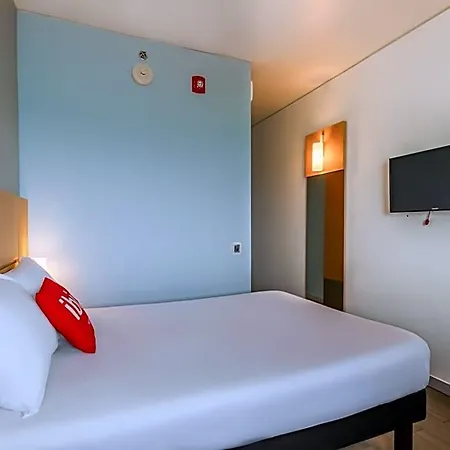 Ibis Marbella Hotel