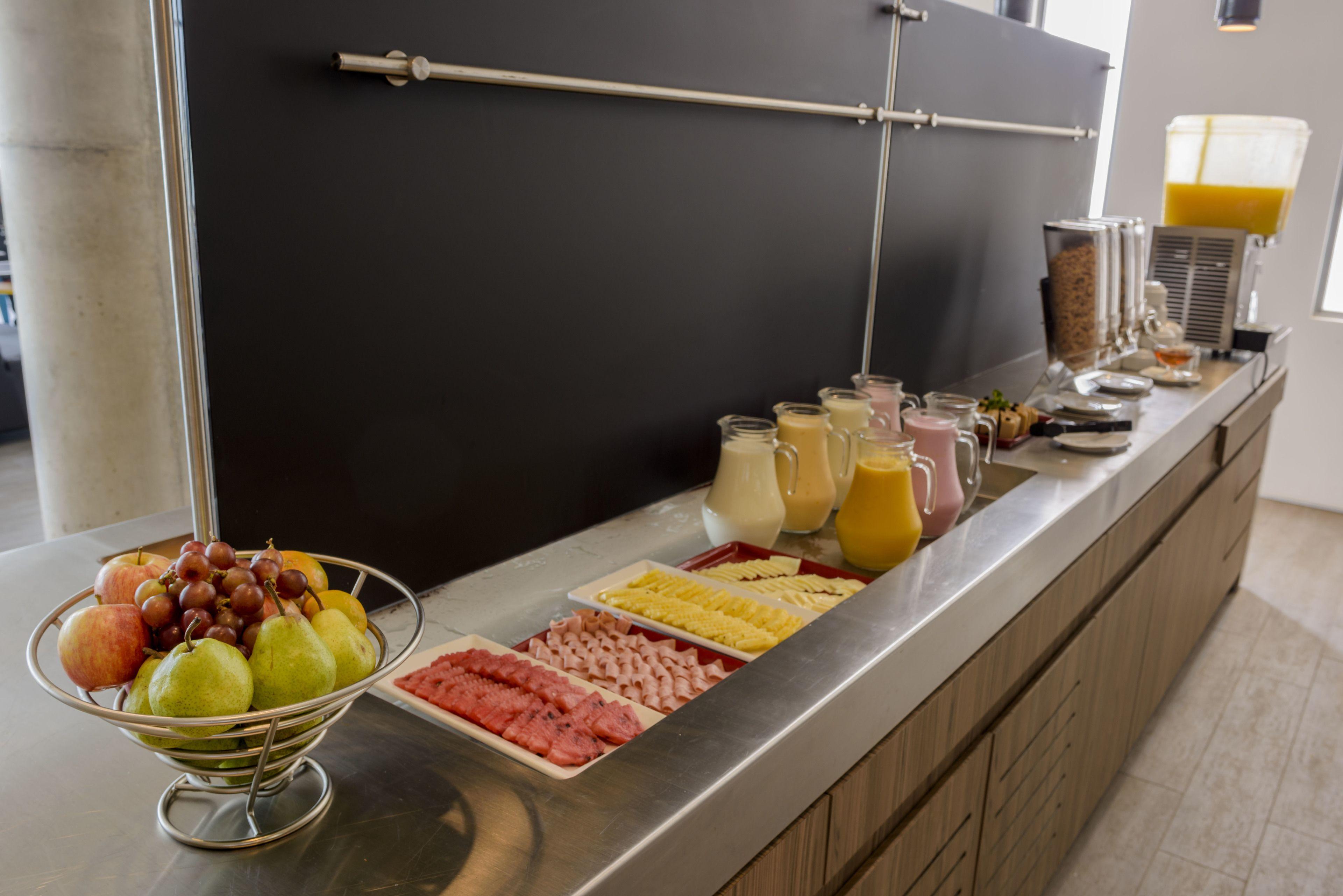 Ibis Marbella Hotel Cartagena