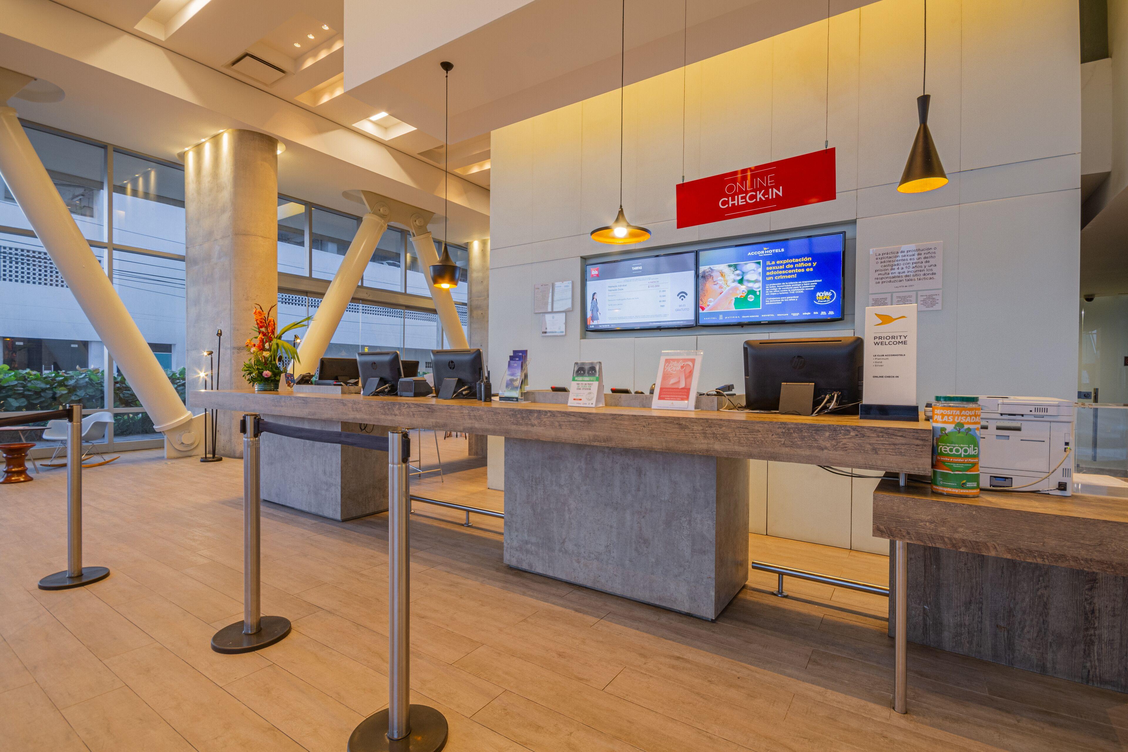 Ibis Marbella Hotel Cartagena