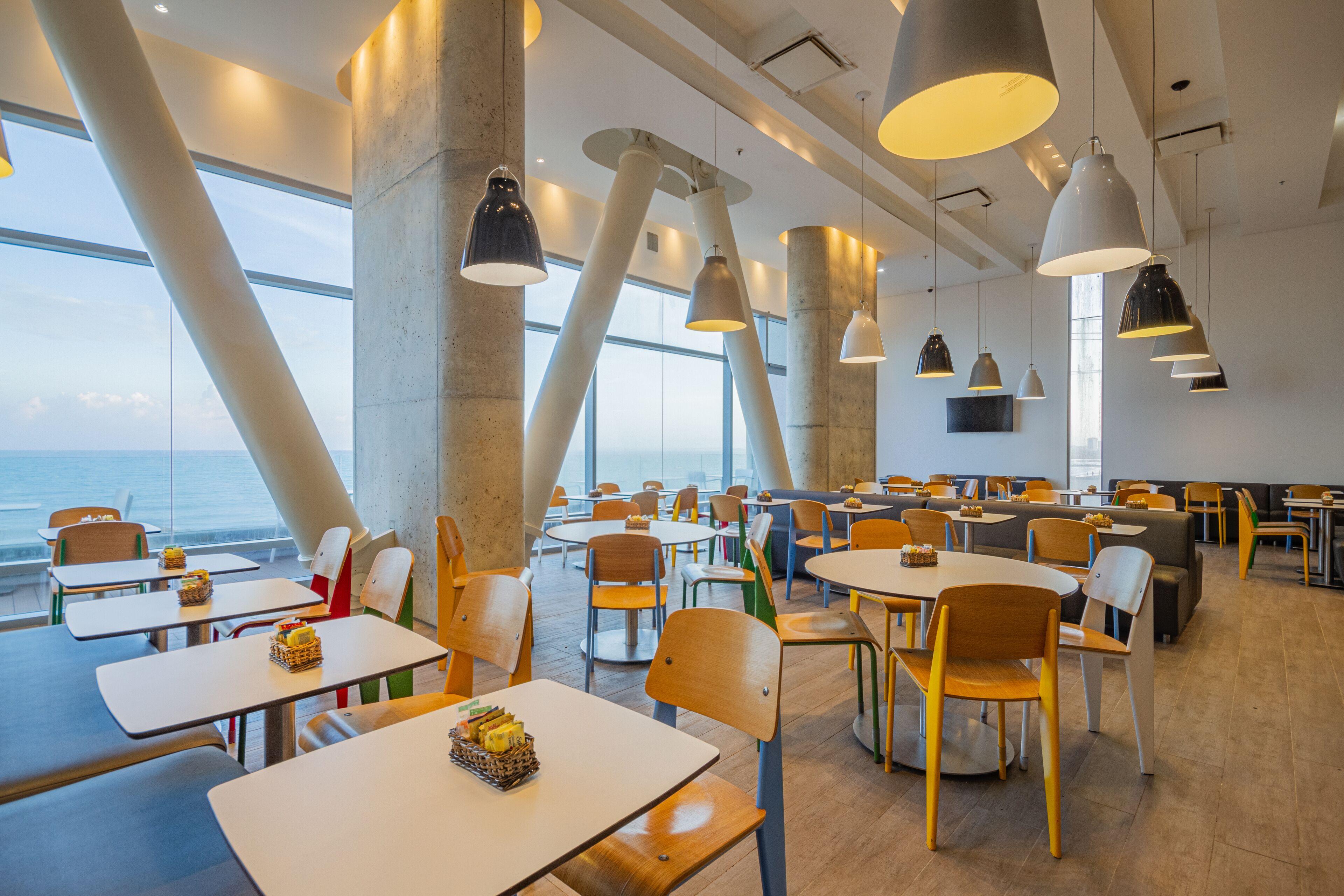 Ibis Marbella Hotel 3*