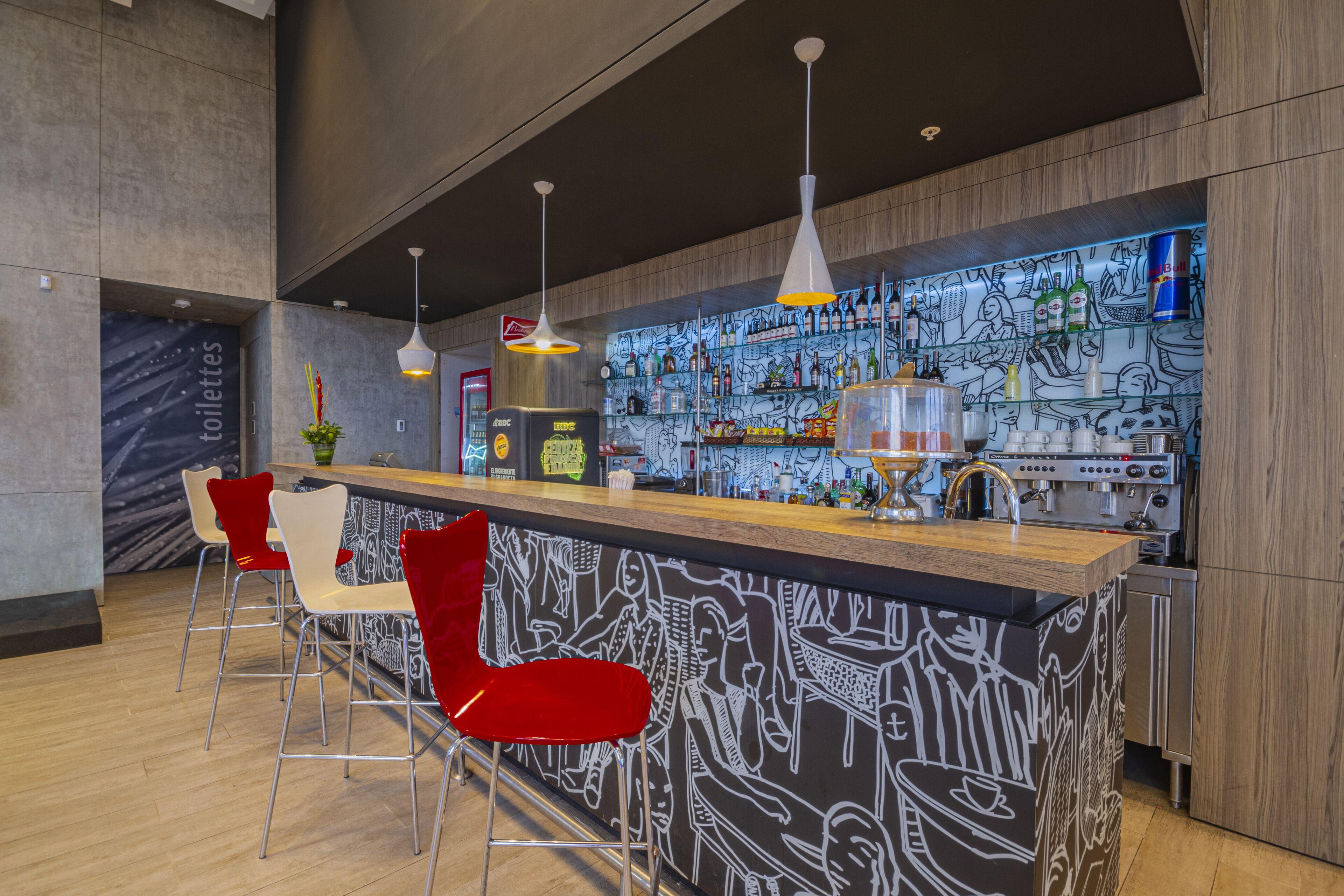 Ibis Marbella Cartagena