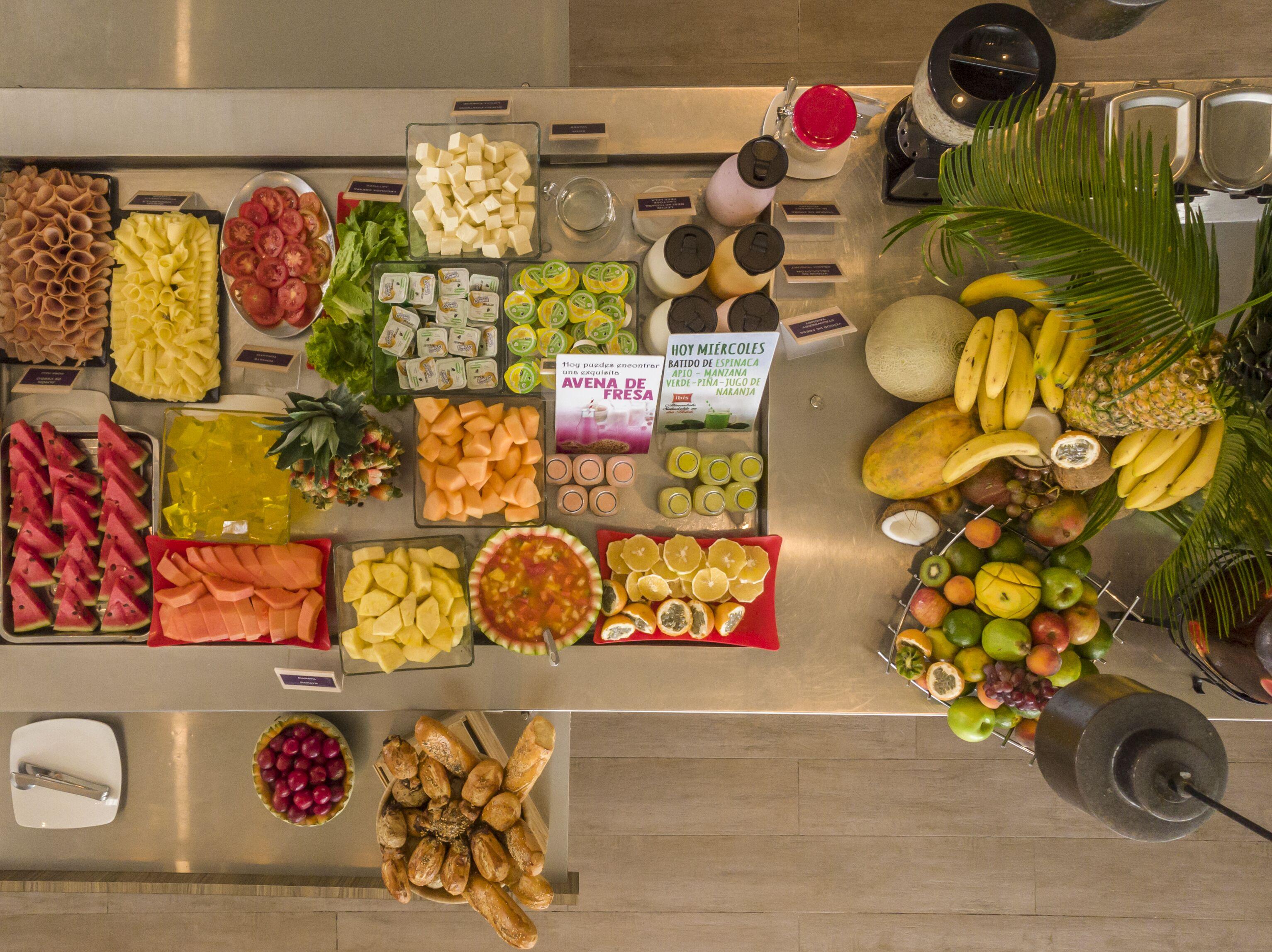 Ibis Marbella 3* Cartagena