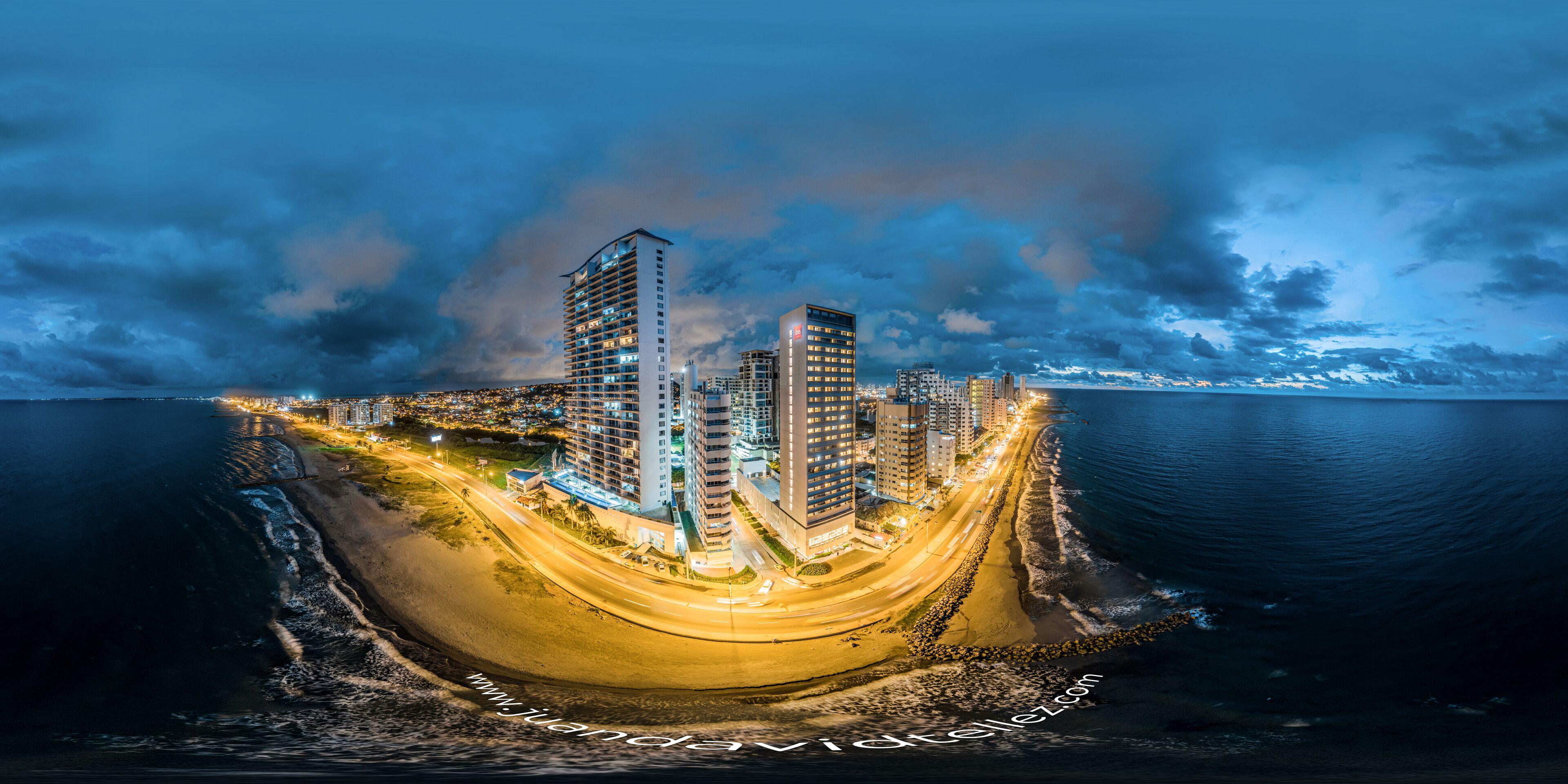 Hotel Ibis Marbella Cartagena