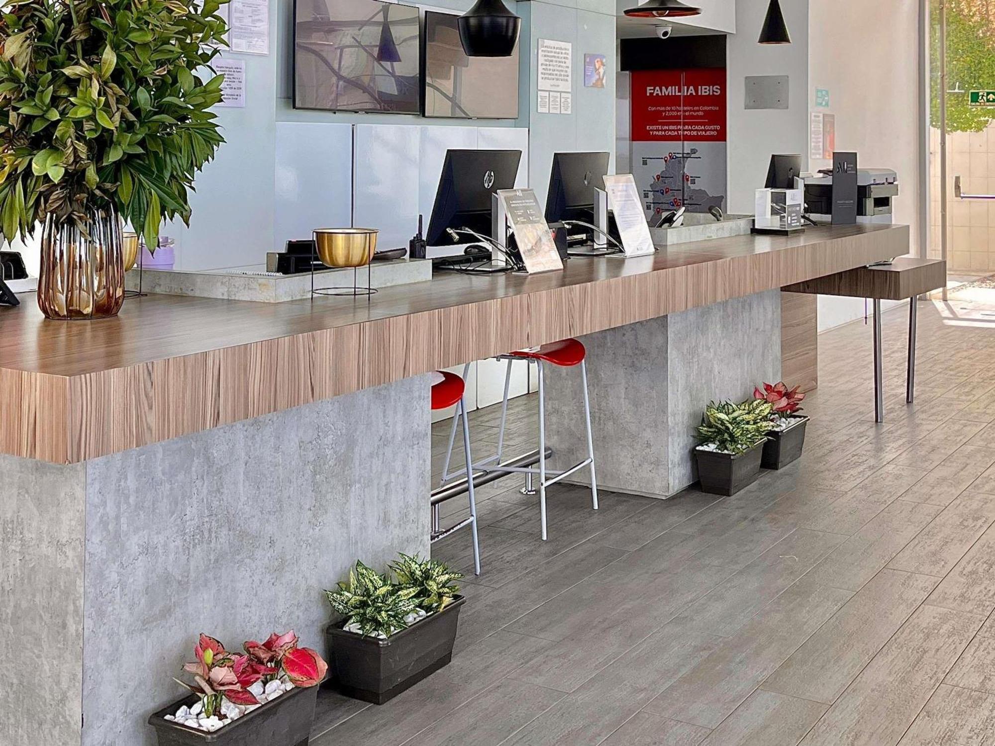 Ibis Marbella Cartagena