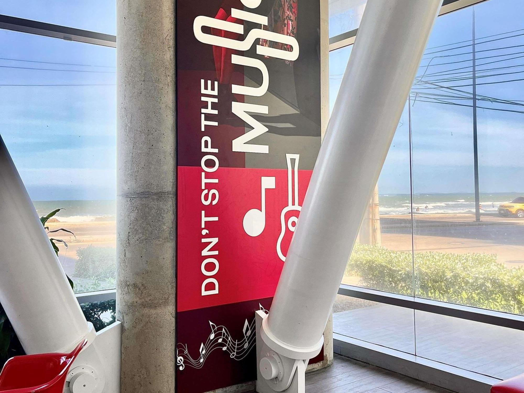 Ibis Marbella 3* Cartagena