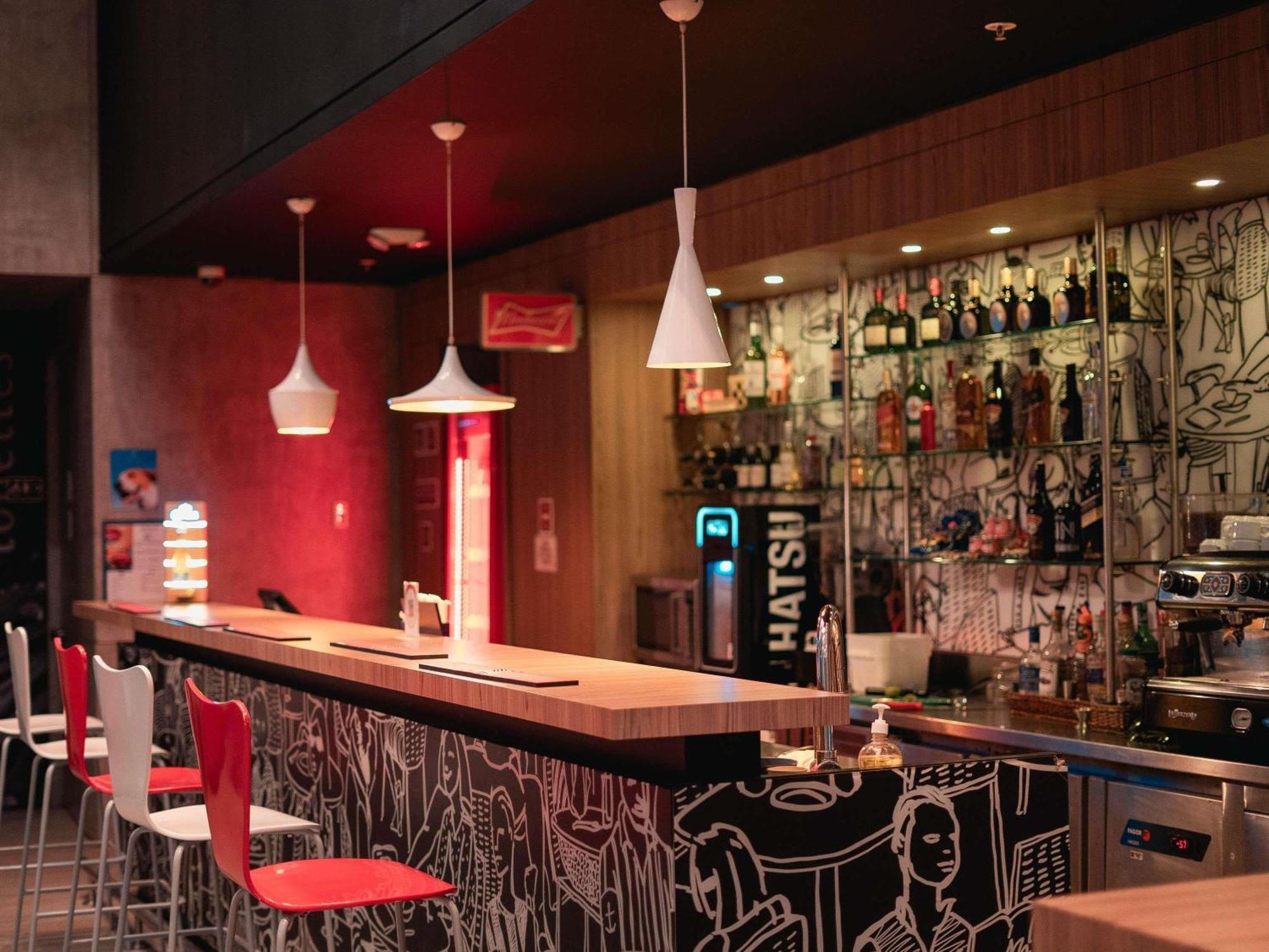 Hotel Ibis Marbella 3*