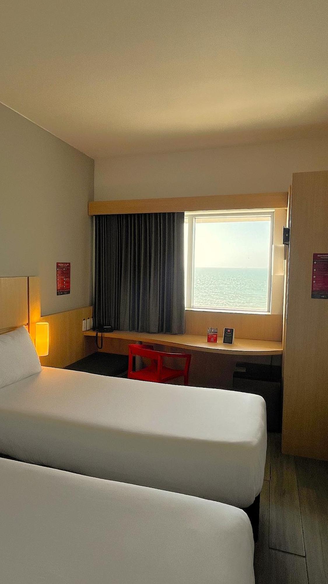 Ibis Marbella Hotel 3*