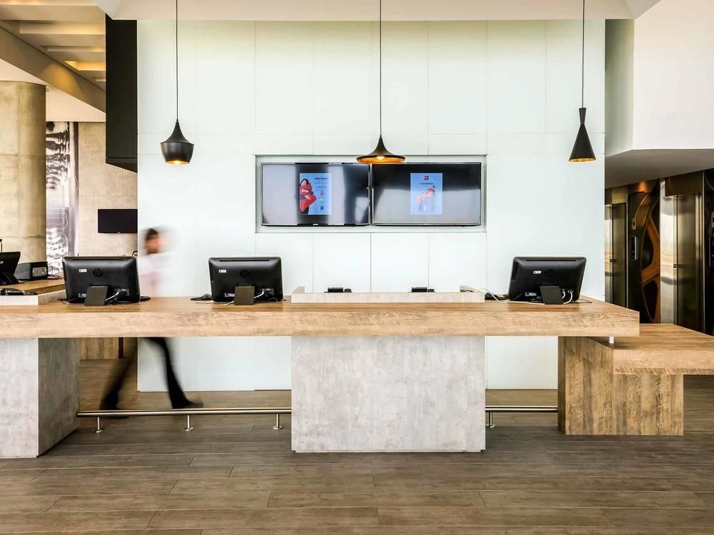 Ibis Marbella Hotel